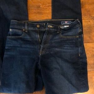 Vineyard vines jeans 30x34
